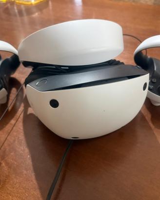 Vr2 PS5