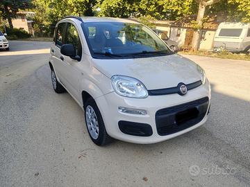 Fiat Panda Twin Air 