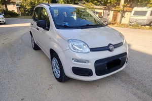 Fiat Panda Twin Air 