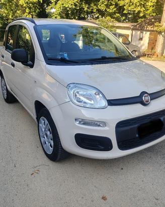 Fiat Panda Twin Air 