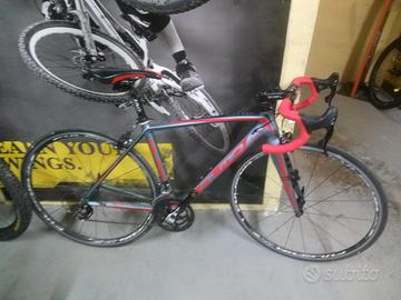 Bici Olmo