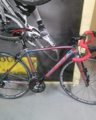 Bici Olmo