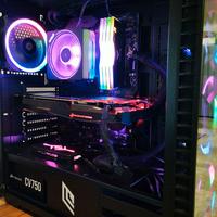 pc gaming/software 3D