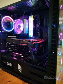 pc gaming/software 3D