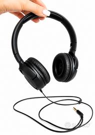 🎧 Cuffie JBL originali