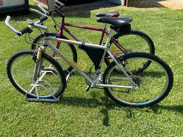 Specialized anni ‘90