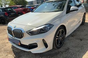 BMW 118 i M-Sport 136CV Auto Tetto 18"