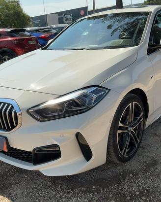 BMW 118 i M-Sport 136CV Auto Tetto 18"