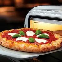 Electroline EKFP1230 Forno Elettrico Pizza 2200 W