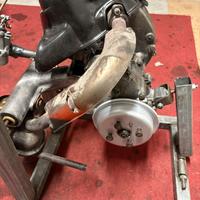 Motore vespa 50 R