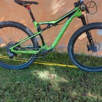 cannondale scalpel carbonio