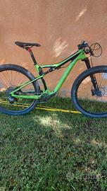 cannondale scalpel carbonio