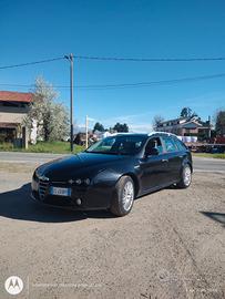 Alfa Romeo 159 2.0 JTDm 170CV Sportwagon Progressi