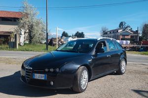Alfa Romeo 159 2.0 JTDm 170CV Sportwagon Progressi