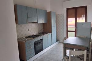 Sestu centro bilocale arredato