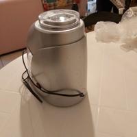 Macchina per triturare il ghiaccio