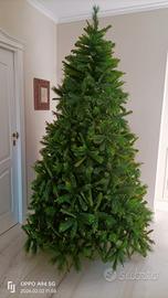 Albero di Natale Artificiale H230