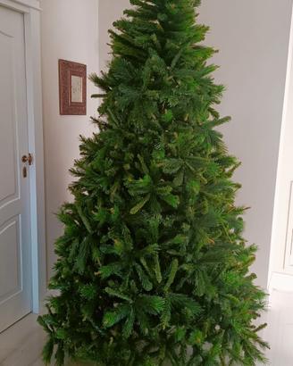 Albero di Natale Artificiale H230