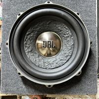 Subwoofer JBL p1222  30cm