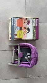 seggiolino da tavolo INGLESINA