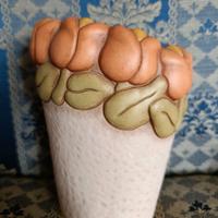Vaso medio asimmetrico Thun