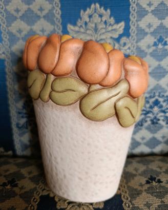 Vaso medio asimmetrico Thun