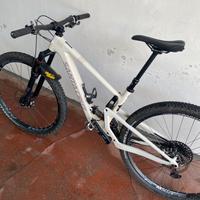 Santa Cruz Tallboy CC