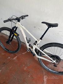 Santa Cruz Tallboy CC