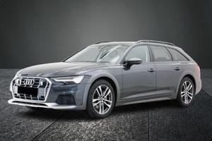 AUDI A6 allroad 40 TDI 2.0 quattro S tronic Evo.