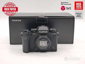 Fuji X-T5