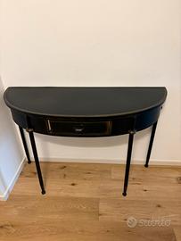 Consolle in Metallo condizione pari al nuovo