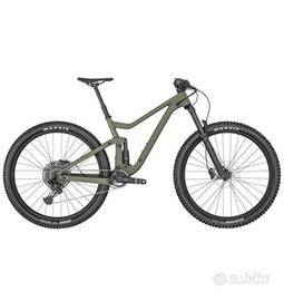 Bici MTB Scott Genius 950