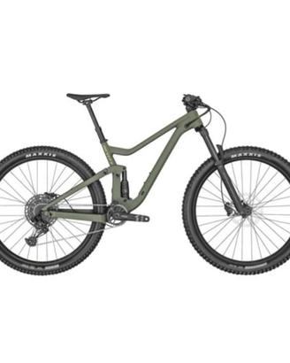 Bici MTB Scott Genius 950