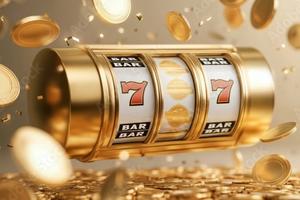 Negozio di gioco - Sala VLT