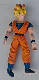 Action figure GOKU SUPER SAIYAN
