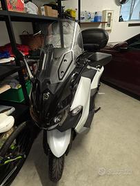Scooter MaxSym TL500 pari al nuovo