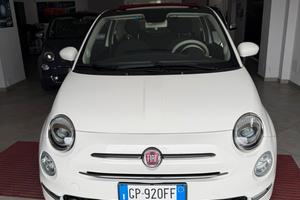 Fiat 500 C 1.0 Hybrid Dolcevita