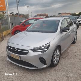 OPEL CORSA NUOVO MODELLO POSSIBILITA' GAS GPL !