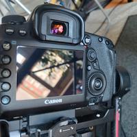 Canon 5d mk IV ( body)