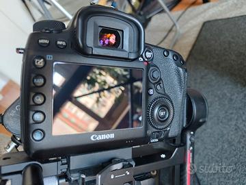 Canon 5d mk IV ( body)