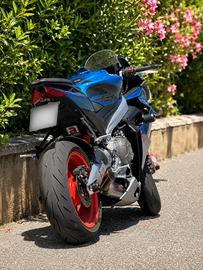 Aprilia RS660 2026