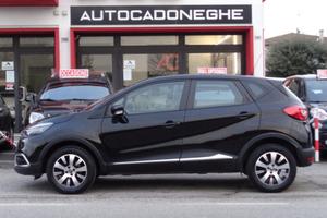 RENAULT Captur dCi PREZZO VALIDO FINO 14.03,GARA