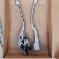 Accessori honda hornet 2007