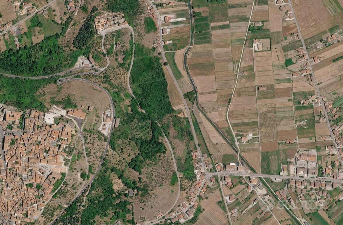 Appartamento – Teggiano, Pantano, Macchiaroli - Vista 3