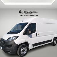 FIAT Ducato (4ª serie) Ducato 33 2.3 MJT 140CV...