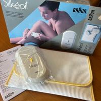 Epilatore BRAUN