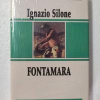 Fontamara Ignazio Silone Narrativa Italiana 900