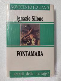Fontamara Ignazio Silone Narrativa Italiana 900