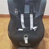 seggiolino Auto Cybex Sirona t i-Size 
