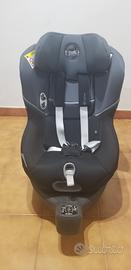 seggiolino Auto Cybex Sirona t i-Size 
